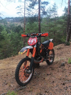 Обява за продажба на Ktm 250  ktm sx 250 limited Edition  ~6 120 лв. - изображение 1