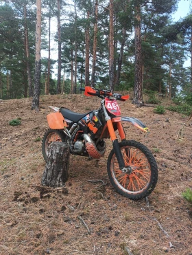 Обява за продажба на Ktm 250  ktm sx 250 limited Edition  ~6 120 лв. - изображение 1