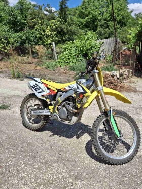 Suzuki 250 | Mobile.bg    6
