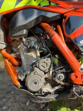 Обява за продажба на Ktm SX-F KTM SX-F 250 2014 ~6 800 лв. - изображение 7