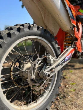 Обява за продажба на Ktm SX-F KTM SX-F 250 2014 ~6 800 лв. - изображение 5