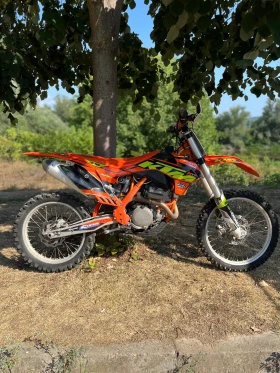 Обява за продажба на Ktm SX-F KTM SX-F 250 2014 ~6 800 лв. - изображение 4