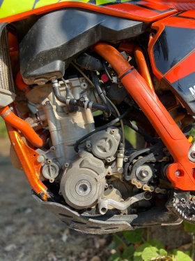Обява за продажба на Ktm SX-F KTM SX-F 250 2014 ~6 800 лв. - изображение 8