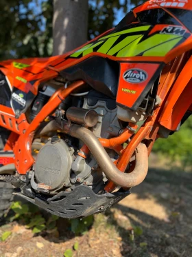 Обява за продажба на Ktm SX-F KTM SX-F 250 2014 ~6 800 лв. - изображение 6