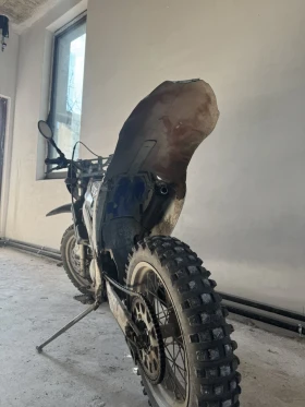 MotorHispania RX Enduro, снимка 2