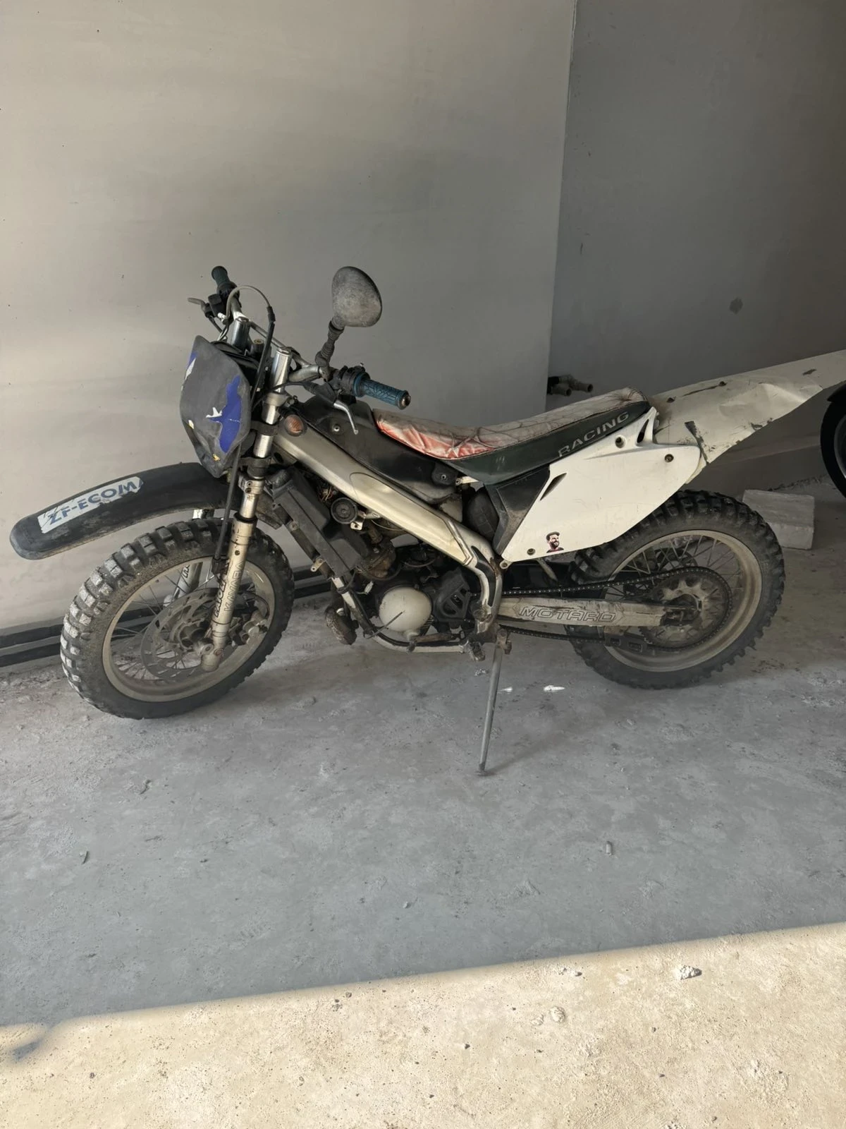 MotorHispania RX Enduro | Mobile.bg � ����������� 1