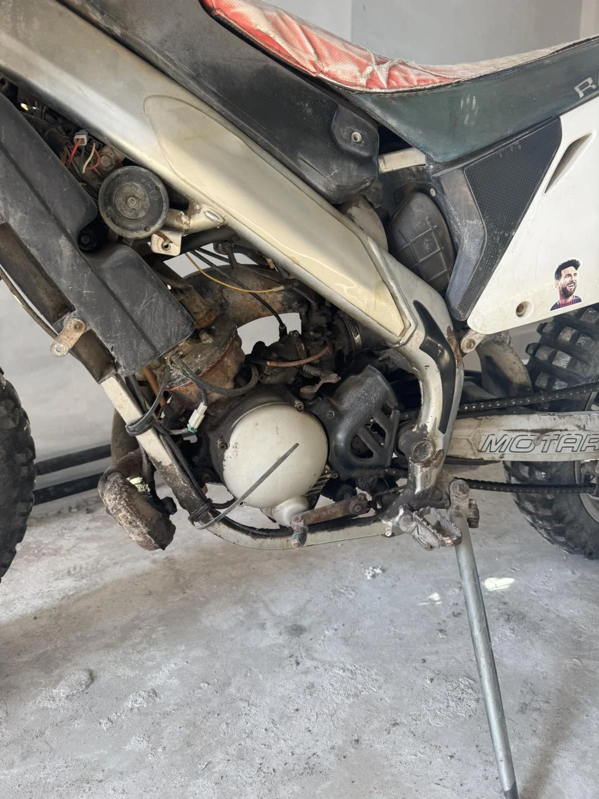 MotorHispania RX Enduro - изображение 5