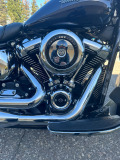 Harley-Davidson Softail Deluxe - изображение 6