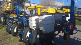 Сеялка Kinze 3005, снимка 3