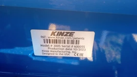  Kinze 3005 | Mobile.bg    4