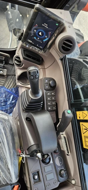 Багер Kubota KX085-5 2P нов, снимка 15