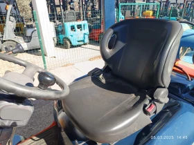 Мотокар Toyota  НОВ ВНОС , снимка 5