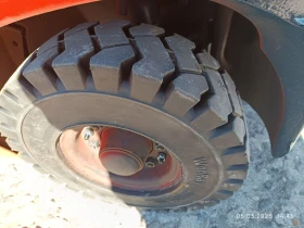 Мотокар Toyota  НОВ ВНОС , снимка 7