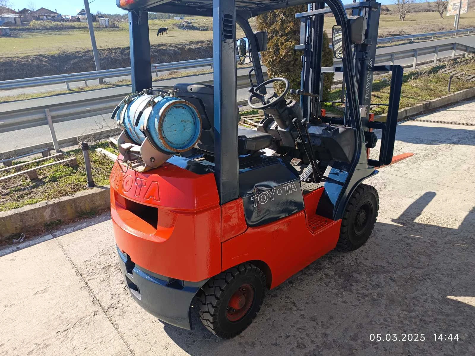  Toyota     | Mobile.bg   4