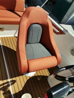 Обява за продажба на Лодка Собствено производство MeggaCraft 620 Sundeck ~43 900 лв. - изображение 10