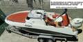 Лодка Собствено производство MeggaCraft 620 Sundeck, снимка 1 - Воден транспорт - 33657707