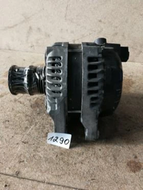 алтернатор Ford Focus C-max  1.0 Ecoboost (125 Cv) 150A , снимка 1