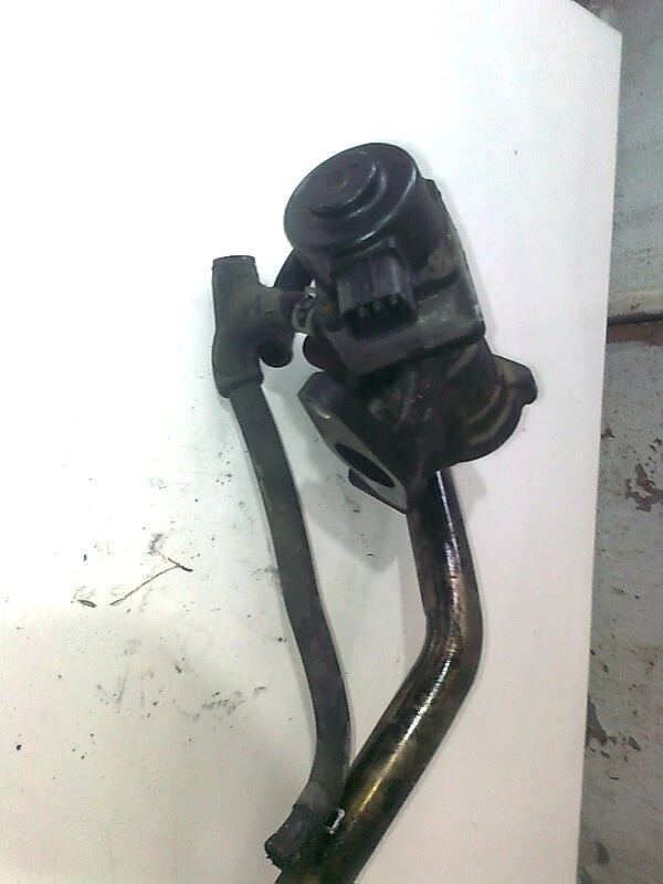 ЕГР за Нисан Алмера Тино 2,2di