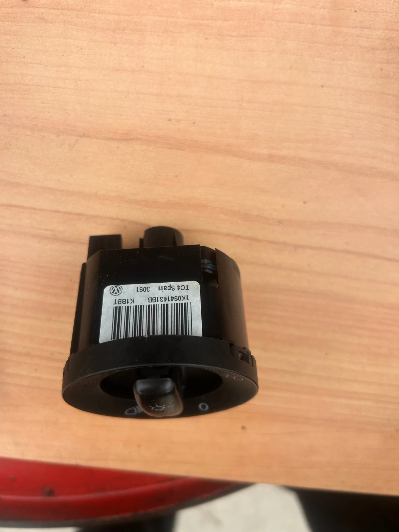 ���� �������� �� Volkswagen Golf VI Hatchback (10.2008 - 02.2014) | Mobile.bg � ����������� 2