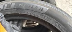 Гуми Летни 245/45R18, снимка 8