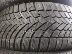 Гуми Зимни 215/60R16, снимка 3