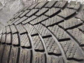 Гуми Зимни 215/60R16, снимка 5