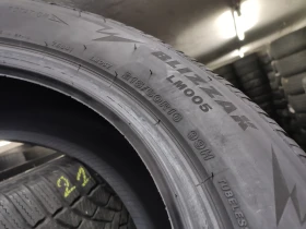 Гуми Зимни 215/60R16, снимка 10