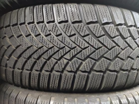 Гуми Зимни 215/60R16, снимка 1