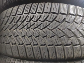 Гуми Зимни 215/60R16, снимка 2