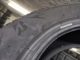 Гуми Зимни 215/60R16, снимка 11