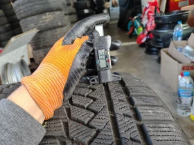 Гуми Зимни 225/55R16, снимка 2