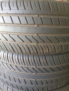 Гуми Летни 215/45R18, снимка 2
