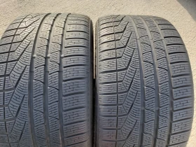 Гуми Зимни 285/35R20, снимка 2