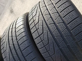 Гуми Зимни 285/35R20, снимка 3