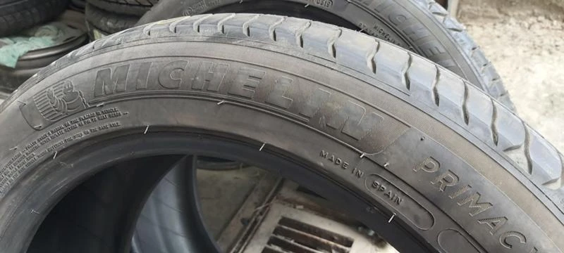 Гуми Летни 245/45R18, снимка 5 - Гуми и джанти - 33033720