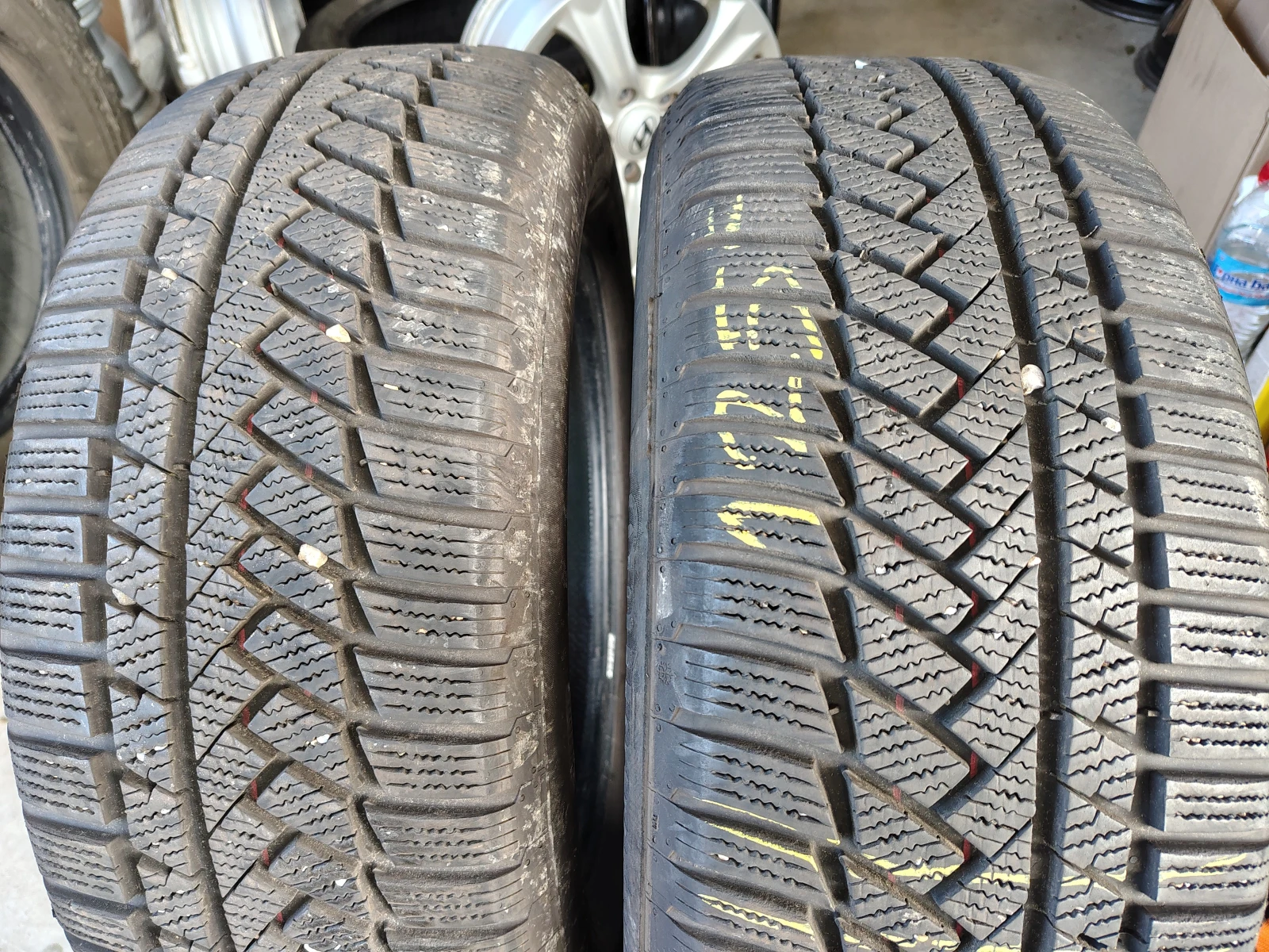  225/55R16 | Mobile.bg   1