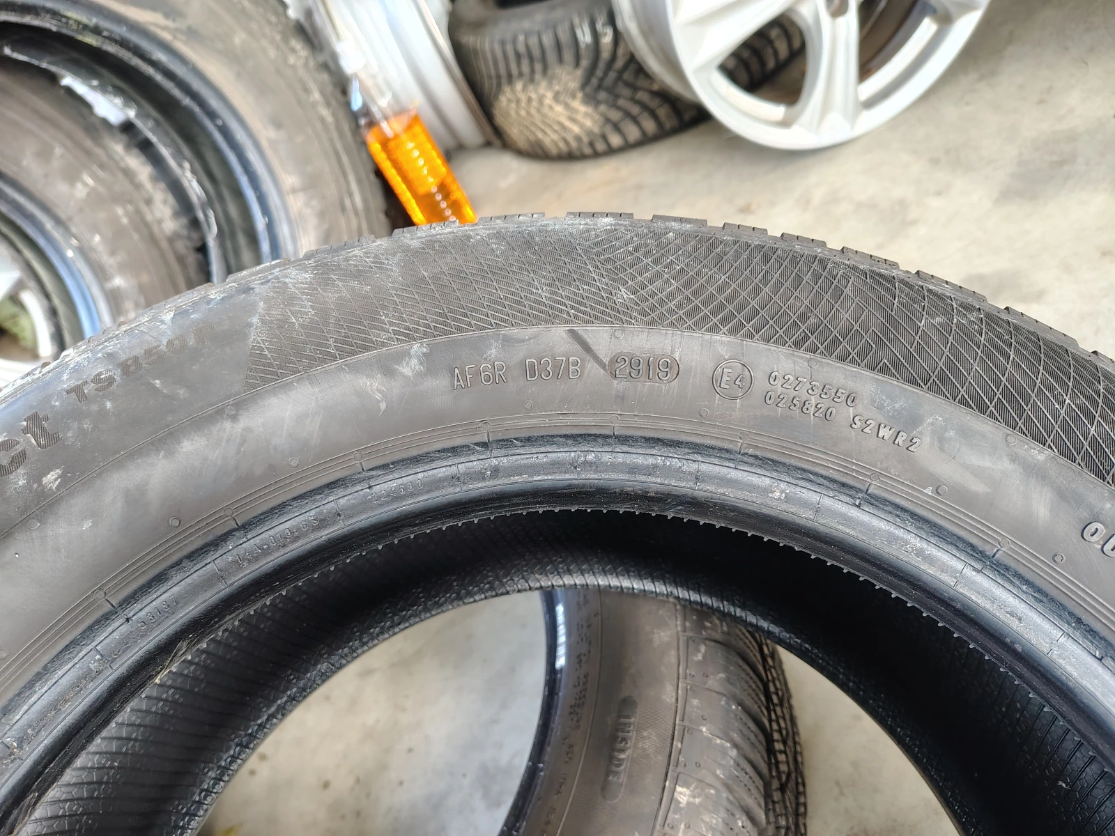  225/55R16 | Mobile.bg   5