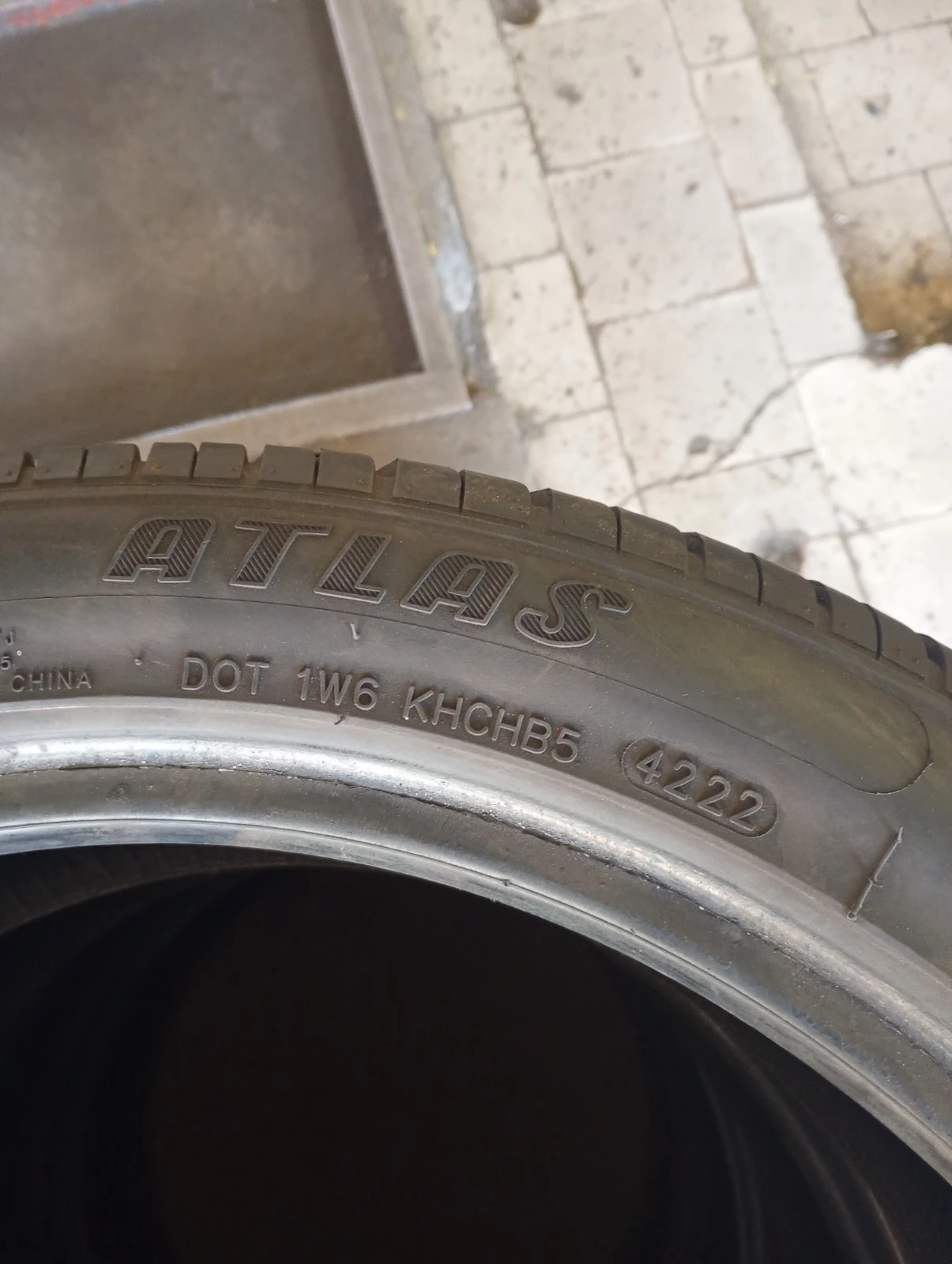 Гуми Летни 215/45R18