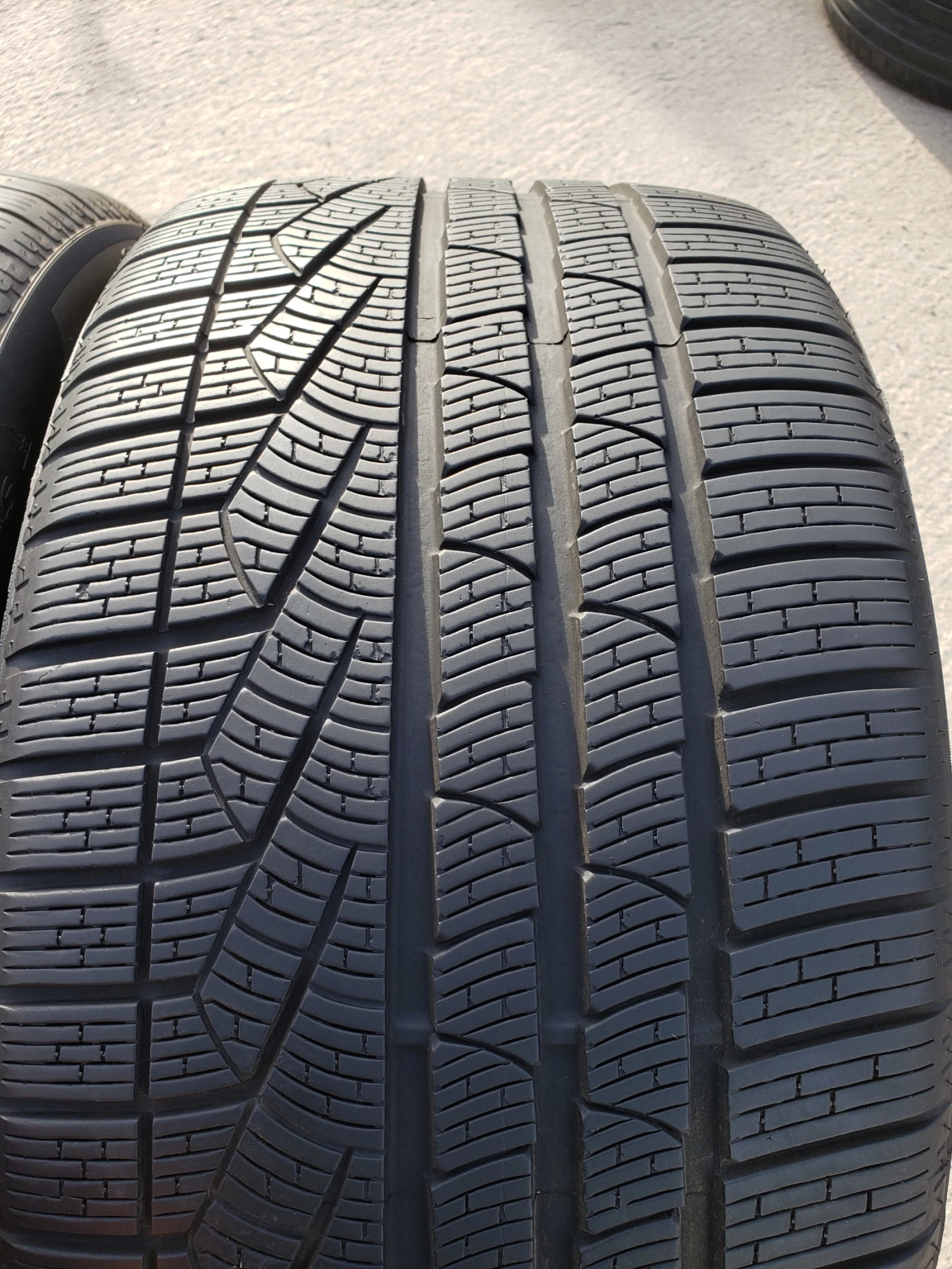 ���� 285/35R20 | Mobile.bg � ����������� 1