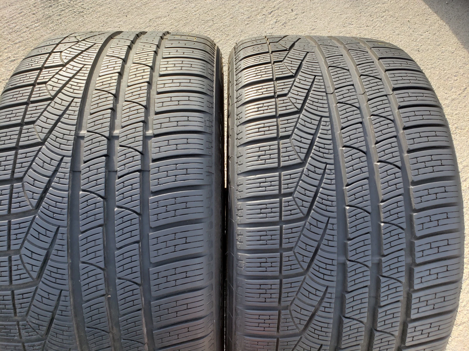 ���� 285/35R20 | Mobile.bg � ����������� 2