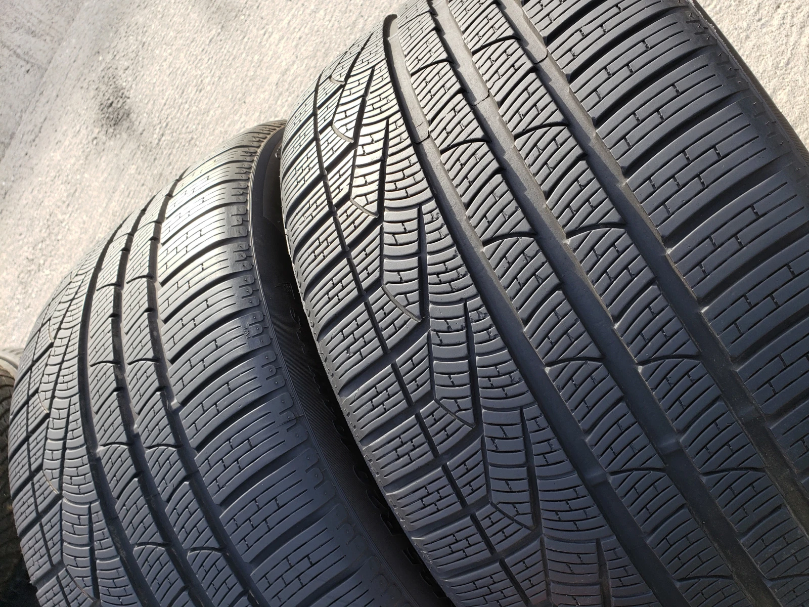 ���� 285/35R20 | Mobile.bg � ����������� 3
