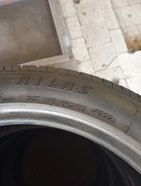 ����� �� �������� �� ���� 215/45R18