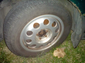 ����� �� �������� �� ���� � ������ 195/65R15