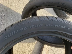 ���� 285/35R20 | Mobile.bg � ����� ������ 7