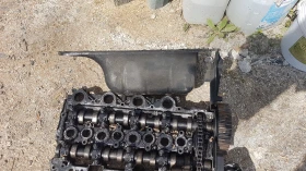 Ford Focus 16TDCI Двигател, снимка 2