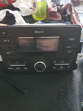 Dacia Lodgy 1.5 - 110 7 места, снимка 7