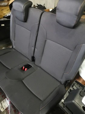 Dacia Lodgy 1.5 - 110 7 места, снимка 10