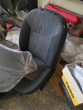 Dacia Lodgy 1.5 - 110 7 места, снимка 4