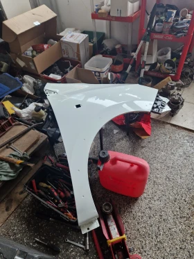 Dacia Lodgy 1.5 - 110 7 места, снимка 6