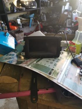 Dacia Lodgy 1.5 - 110 7 места, снимка 9